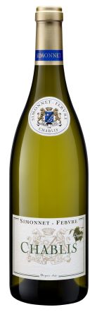 ORGANIC Chablis